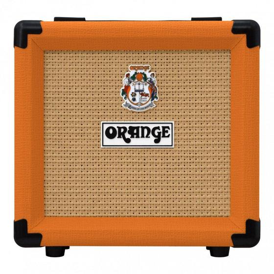 Imagem de Caixa Orange para Guitarra PPC 108 20w