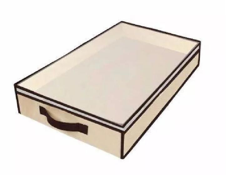 Imagem de Caixa Organizadora Multiuso Tnt