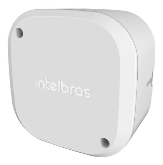 Imagem de Caixa organizadora plastica intelbras vbox 1100