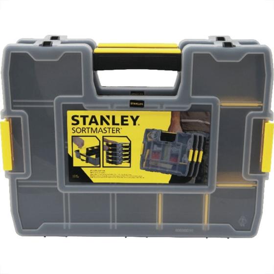 Imagem de Caixa Organizadora Stanley 37,5X29Cm Stst14022