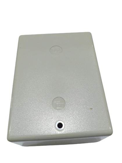 Imagem de Caixa p/ montagem de circuito eletronico arduino original 3m
