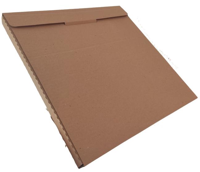Caixa Papelão 32x32x2 Para Lp, Disco De Vinil 10 Unidades Menor preço em Caixa Papelão 32x32x2 Para Lp, Disco De Vinil 10 Unidades