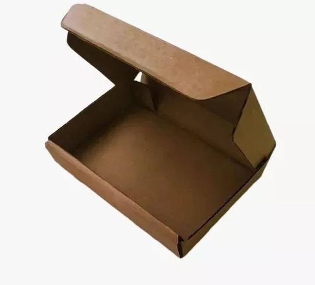 Caixa Papelão CORREIOS 16x11x3 - 50 Un Mod Sedex Menor preço em Caixa Papelão CORREIOS 16x11x3 - 50 Un Mod Sedex