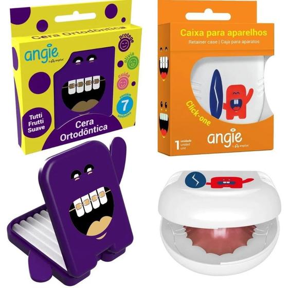 Cera Per Apparecchio Denti: Come Si Usa - Dentista Sanitas - Foto 3