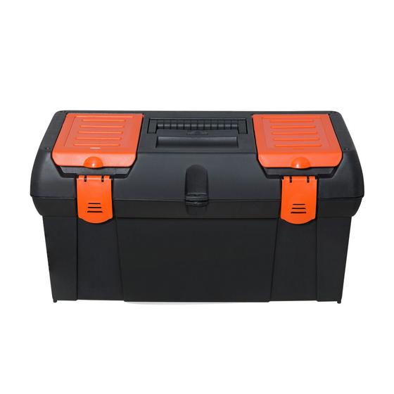 Imagem de Caixa para Ferramentas 19" c/ Organizador e Trava BDST19-011 Black&Decker