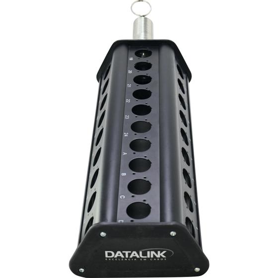 Imagem de Caixa Para Multsound Retangular 28p Datalink