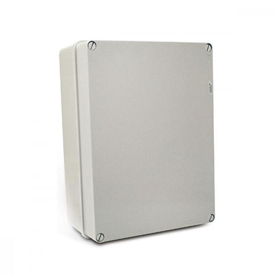 Imagem de Caixa Passagem 300X220X120 S/Emb Ex-322 Steck