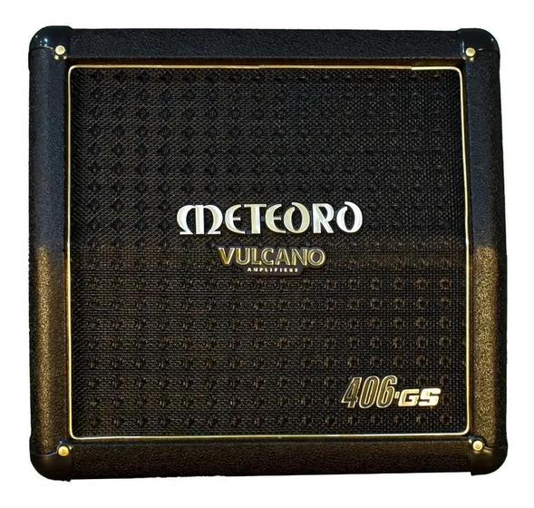 Imagem de Caixa Passiva Para Guitarra 406 Gs 100 Watts Meteoro