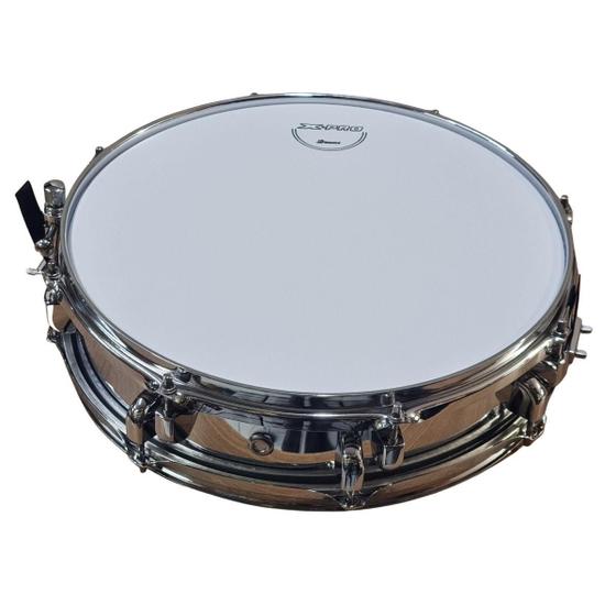 Imagem de Caixa Piccolo 14X3,5 C. Ibanez Automático, Sonoridade Agud