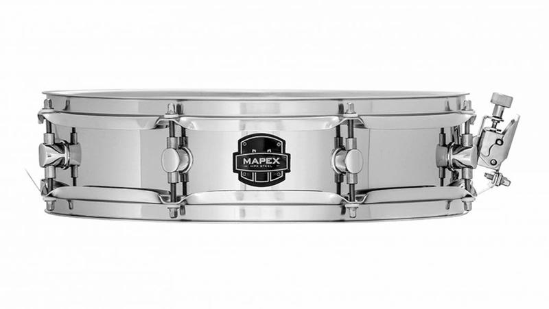 Imagem de Caixa Piccolo MPX Mapex Aço 14x3.5 MPST4351