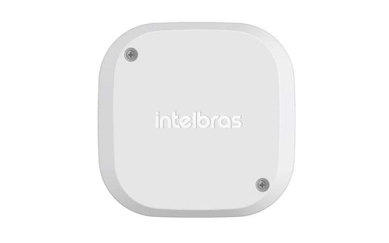 Imagem de Caixa Plástica de Passagem VBOX 1100 - Intelbras