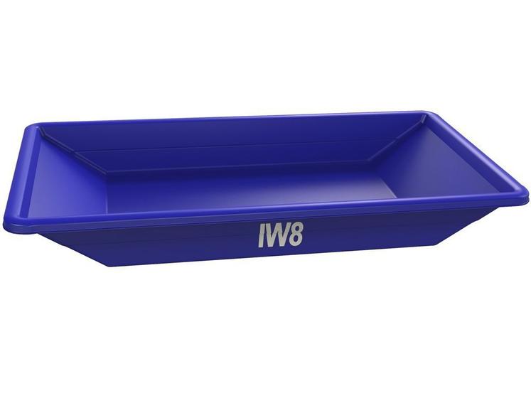 Caixa Plástica Multiuso 25x118x220cm 500 Litros é boa?