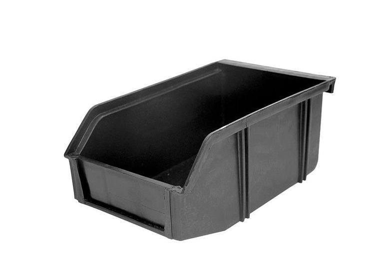 Imagem de Caixa plástica organizadora hk-506 (165x95x70mm) bin hikari