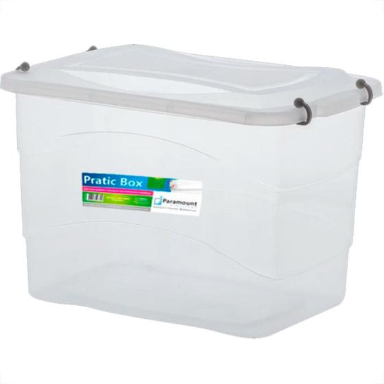 Imagem de Caixa Praticbox Paramount.20 Lt-151