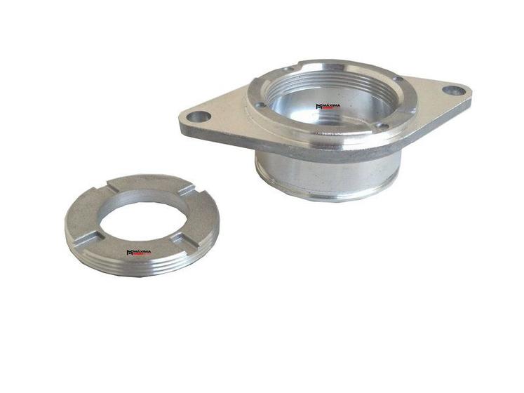 Caixa Rolamento Serra Circular Makita MSS700 Original Menor preço em Caixa Rolamento Serra Circular Makita MSS700 Original