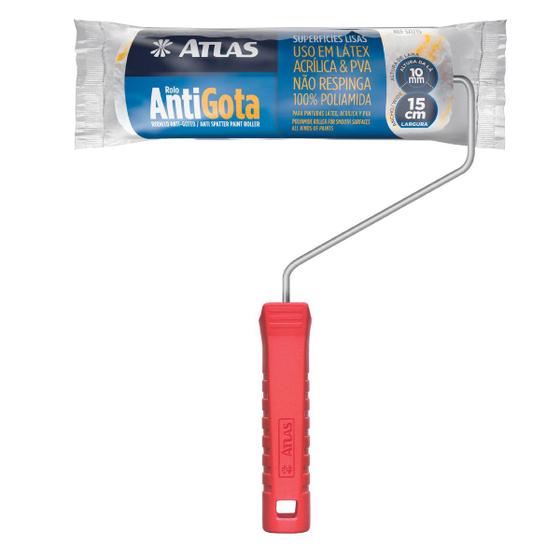 Imagem de Caixa rolo anti gota 321 15 cm (24 unidades)