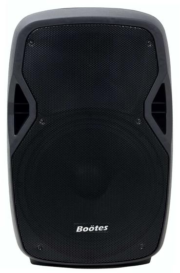 Caixa Som Ativa Amplificada Bootes Bda-1500 TWS 300W Bivolt Menor preço em Caixa Som Ativa Amplificada Bootes Bda-1500 TWS 300W Bivolt
