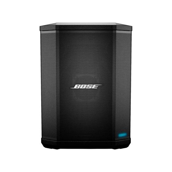Caixa som bose s1 pro portatil ativa bluetooth com bateria Menor preço em Caixa som bose s1 pro portatil ativa bluetooth com bateria