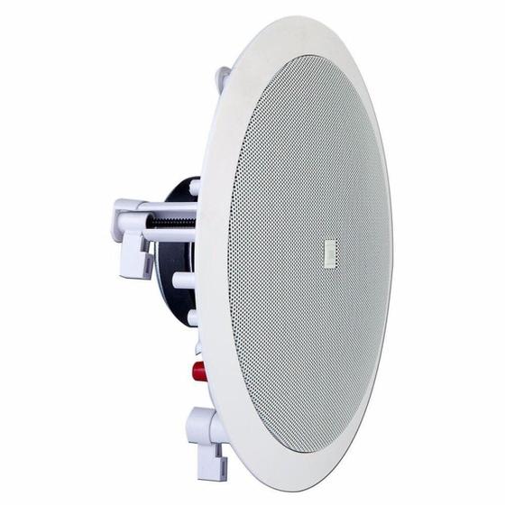 Caixa Som Embutir Gesso Par Jbl Selenium 6co2r Redonda 6 - Caixa de Som ...