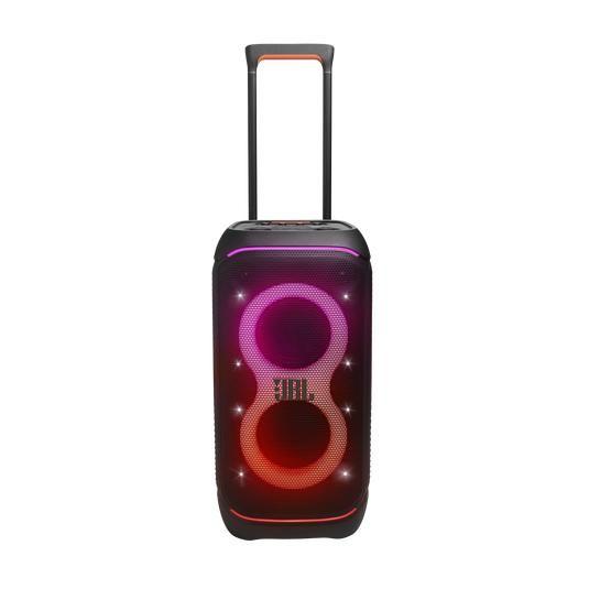 Imagem de Caixa Som JBL Partybox Stage 320 Bluetooth 240W IPX4 Karaokê