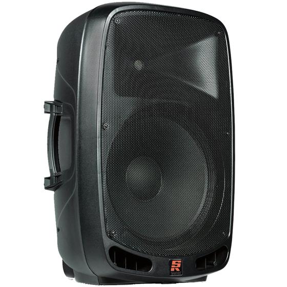 Caixa Staner PS 1501 200w + TRIPÉ Menor preço em Caixa Staner PS 1501 200w + TRIPÉ