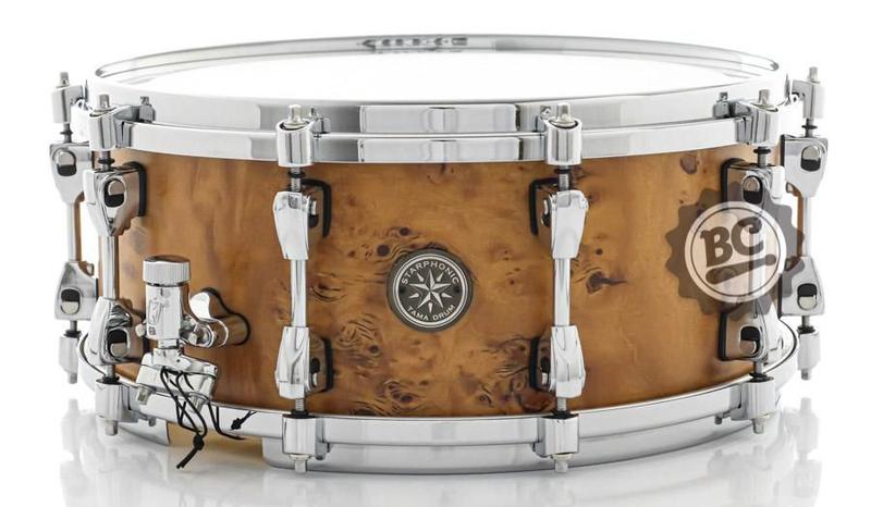 Tama Drum Set Tama Superstar 8 Lug Snare Drum 14 Across By