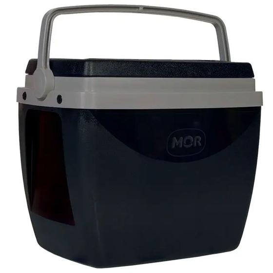 Caixa Térmica 18 Litros Mor