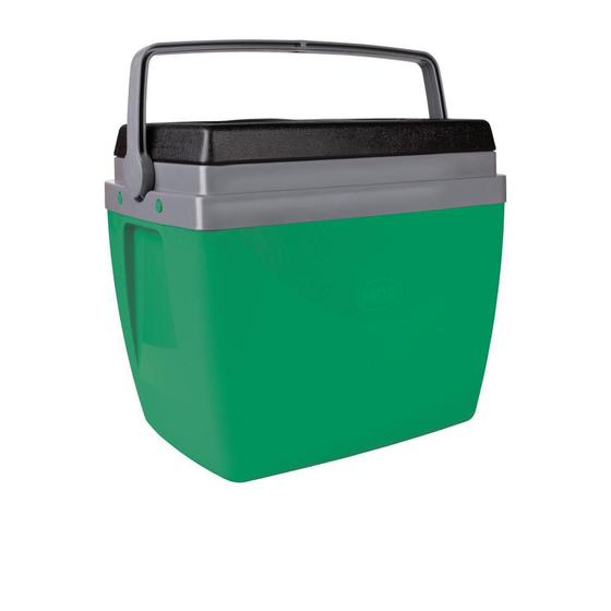 Caixa Térmica 18 Litros Vida Mor Verde é ruim? Caixa Térmica 18 Litros Vida Mor Verde é boa?