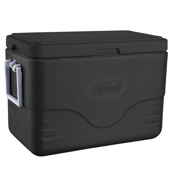 Caixa Térmica 26,5L Personal All Black Coleman Menor preço em Caixa Térmica 26,5L Personal All Black Coleman