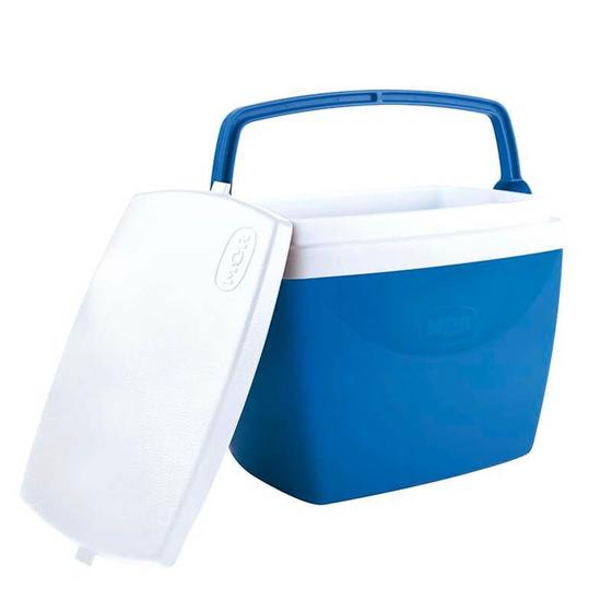 Caixa Termica 6 Litros Azul Mor é boa?