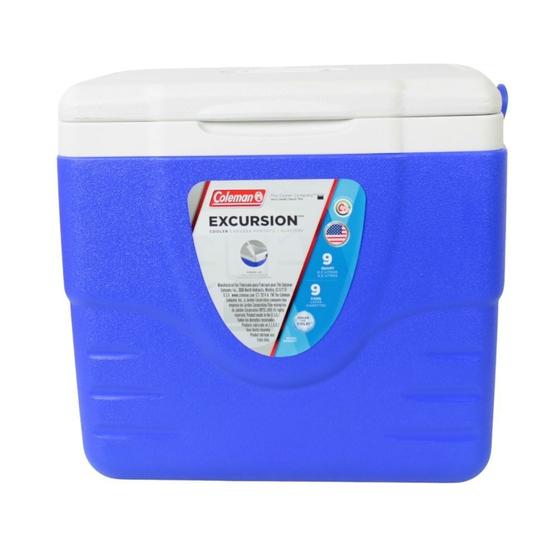 Imagem de Caixa Térmica 9QT 8.5 Litros Excursion - Coleman