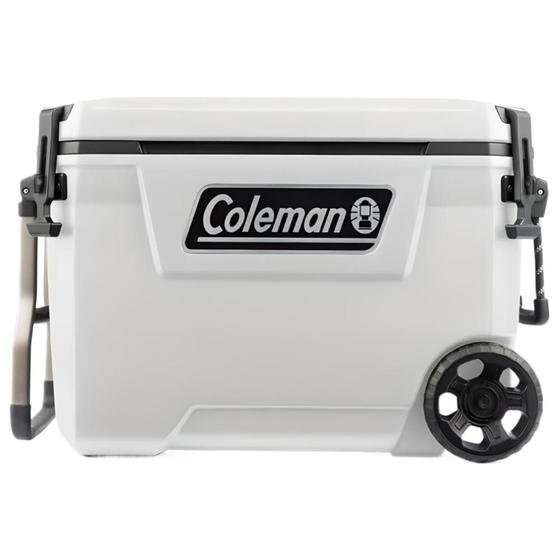 Imagem de Caixa Térmica Convoy Marine 65QT 61,5L com Rodas - Coleman