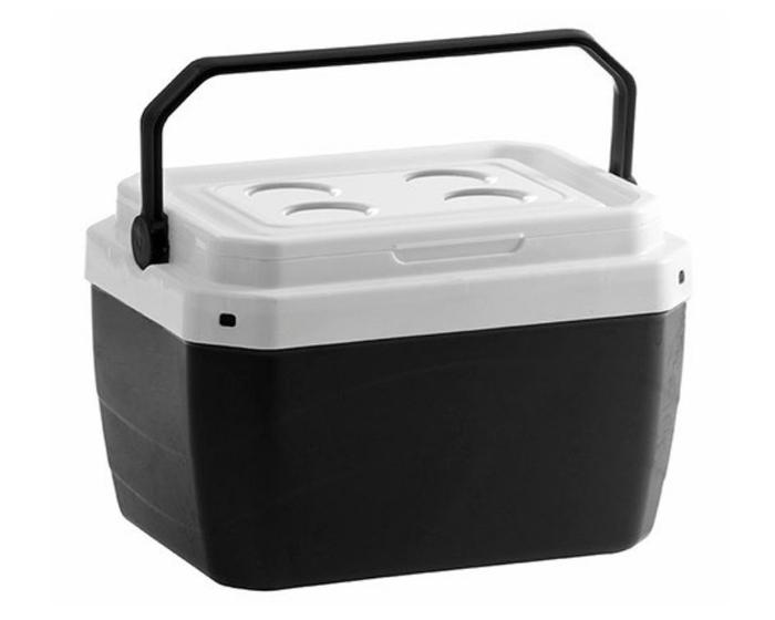 Caixa Termica cooler 17 Litros Pesca Praia Camping Menor preço em Caixa Termica cooler 17 Litros Pesca Praia Camping