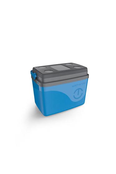 Caixa Térmica Cooler 7,5 Litros Alça 12 Latas Praia Viagem é ruim? Caixa Térmica Cooler 7,5 Litros Alça 12 Latas Praia Viagem é boa?