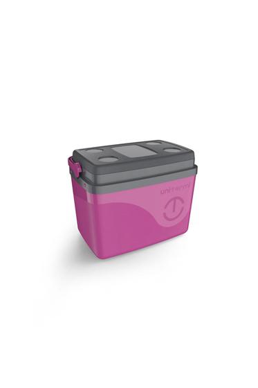 Caixa Térmica Cooler Floripa 7,5 L C/ Alça  12 Latas Unitermi é boa?
