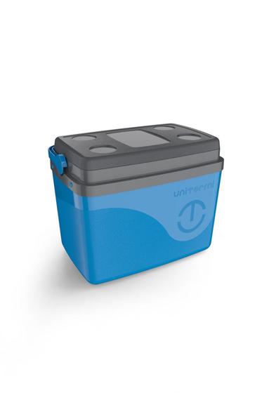 Caixa Térmica Cooler Floripa 7,5 L C/ Alça  12 Latas Unitermi é boa?