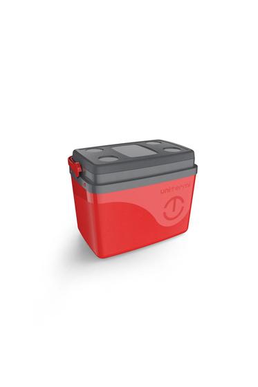 Caixa Térmica Cooler Floripa 7,5 L C/ Alça 12 Latas Unitermi Menor preço em Caixa Térmica Cooler Floripa 7,5 L C/ Alça 12 Latas Unitermi