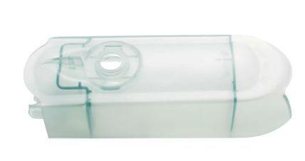 Imagem de Caixa termostato transparente cra/c/28/crc30/crd36