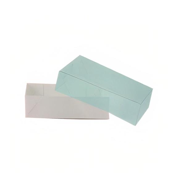Imagem de Caixa Transparente de Acetato - Ref.CH-06 - 17,5X4,5X4 - 20 unidades - CAC - Rizzo