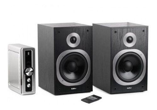 Caixas De Som Edifier C200 + Sub Para Tv, Dvd & Home Cinema - Caixas de ...