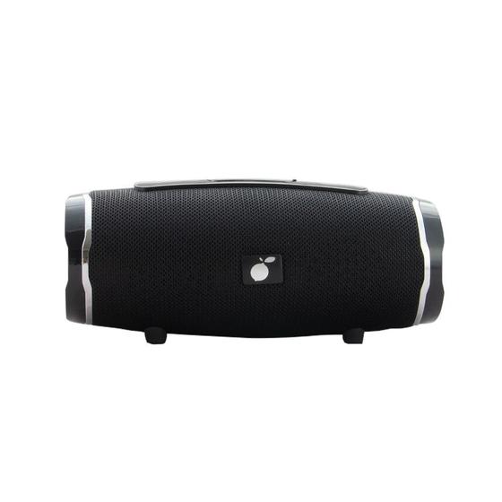 Imagem de Caixinha de Som Portátil 20W Com Bluetooth Lemon Sound Pró