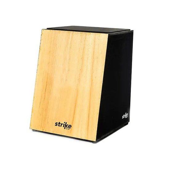 Cajon Elétrico FSA Strike Series Classico Cajon Magazine Luiza