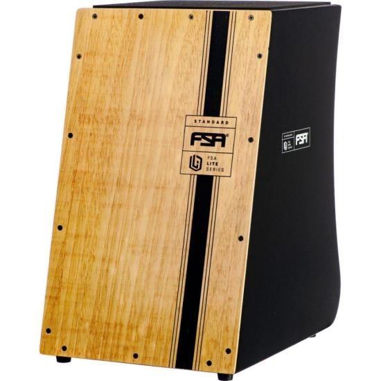 Imagem de Cajon FSA Lite LTS-01 Preto