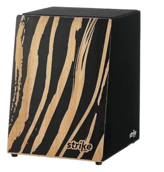 Imagem de Cajon FSA Strike SK4067 Savana