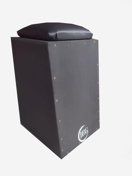 Imagem de Cajon JEG Acústico com Slap