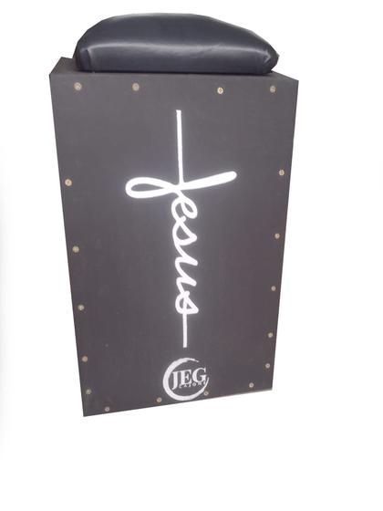 Imagem de Cajon JEG Acústico com Slap