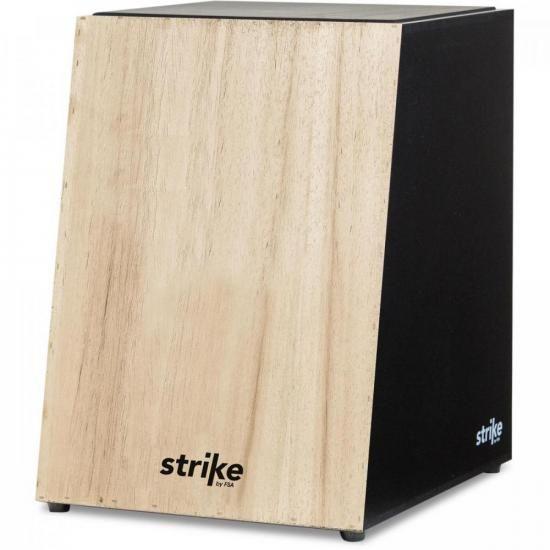 Imagem de Cajon Strike Classic SK1000 FSA