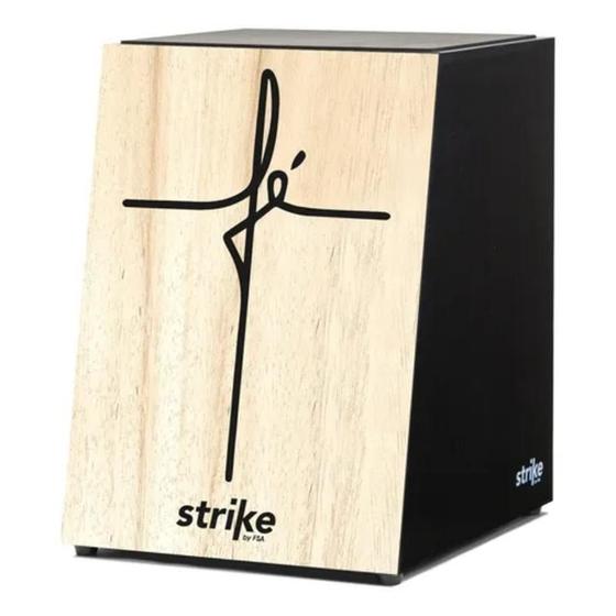 Imagem de Cajon strike sk5050 fe