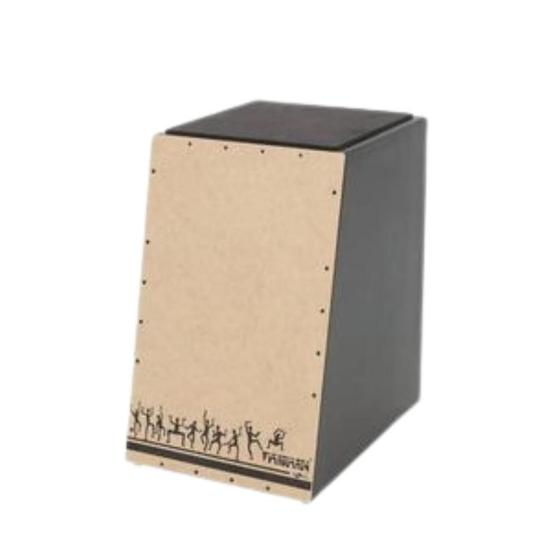 Imagem de Cajon vanguarda happy acustico n3 116311