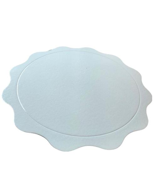 Imagem de Cake Board Branco Viva Paper 18cm Ultrafest un